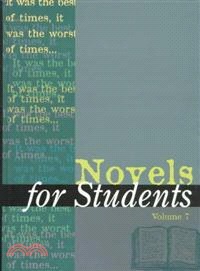 Novels for Students ― Presenting Analysis, Context and Criticism on Commonly Studied Novels