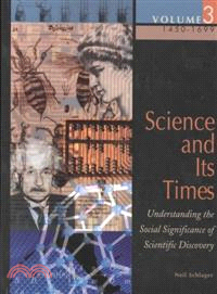 Science and Its Times