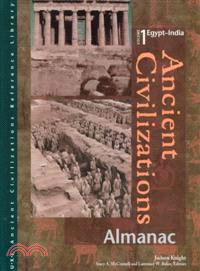 Ancient Civilizations Almanac