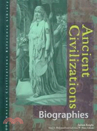 Ancient Civilizations Biographies