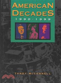 American Decades 1990 1999