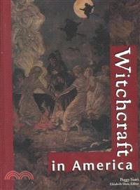 Witchcraft in America /