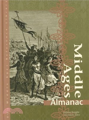 Middle Ages ― Almanac