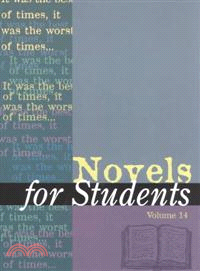 Novels for Students