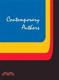 Contemporary Authors—A Bio-Bibliographical Guide to Current Writers in Fiction, General Nonfiction, Poetry, Journalism, Drama, Motion Pictures, Television, and Other field