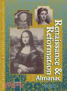 Renaissance & Reformation Almanac