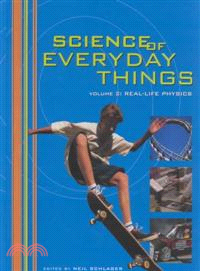 Science of Everyday Things ― Real-Life Physics