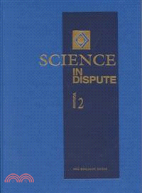 Science in Dispute