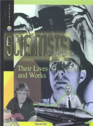 Scientists ― Their Lives and Works