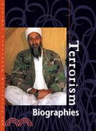 Terrorism: Biographies
