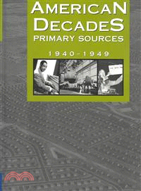 American Decades Primary Sources