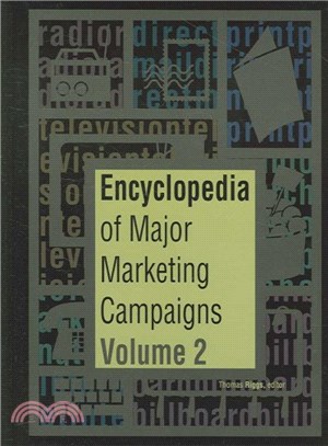 Encyclopedia of major market...