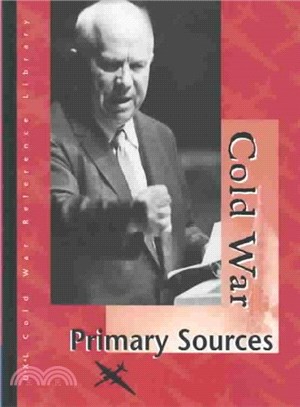 Cold War ― Primary Sources