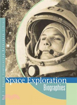 Space Exploration ― Biographies