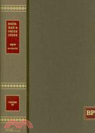 Bookman's Price Index: A Guide to the Values of Rare and Other Out of Print Books