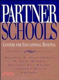 Partner Schools: Centers For Educational Renewal