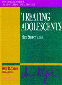 TREATING ADOLESCENTS