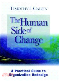 The human side of change :a ...