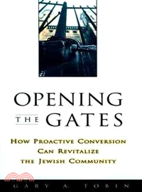 Opening The Gates: How Proactive Conversion Can Revitalize The Jewish Community