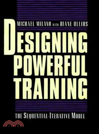 Designing Powerful Training: The Sequential Iterative Model
