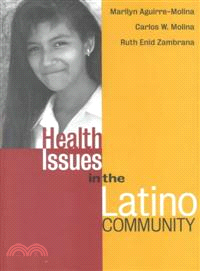 Health Issues In The Latino Community