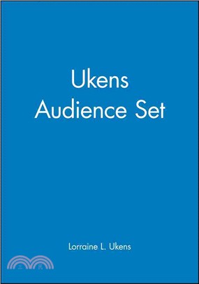 UKENS AUDIENCE SET(INCLUDES ENERGIZE YOUR AUDIENCE；ALL TOGETHER NOW；WORKING TOGETHER；GETTING TOGETHER)