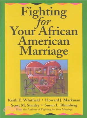 Fighting For Your African American Marriage