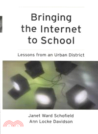 Bringing The Internet To School: Lessons From An Urban District