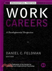 Work Careers: A Developmental Perspective