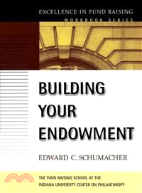 Building your endowment /