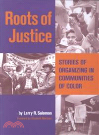 Roots of justice :stories of...