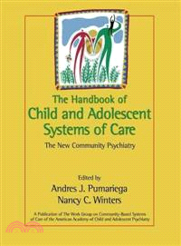 The handbook of child and ad...