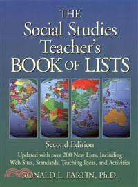 The Social Studies Teacher'S Book Of Lists 2Nd Edition