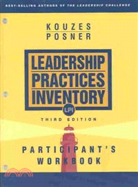 THE LEADERSHIP PRACTICES INVENTORY 3E, PARTICIPANT'S WORKBOOK