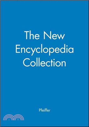 THE NEW ENCYCLOPEDIA COLLECTION