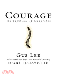 Courage ─ The Backbone of Leadership