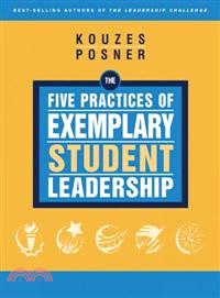 The Five Practices of Exemplary Student Leadership