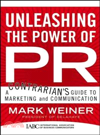 UNLEASHING THE POWER OF PR