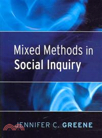 Mixed methods in social inqu...