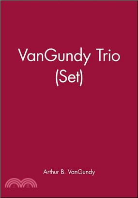 VANGUNDY TRIO(SET)