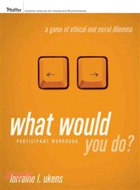 What Would You Do?: A Game of Ethical and Moral Dilemma