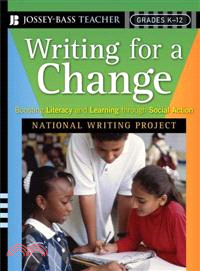 Writing For A Change: Boosting Literacy And Learning Through Social Action