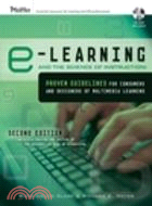 E-LEARNING AND THE SCIENCE OF INSTRUCTION 2/E (W/CD)