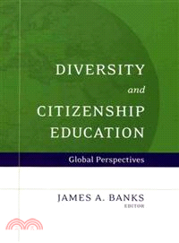 Diversity And Citizenship Education: Global Perspectives