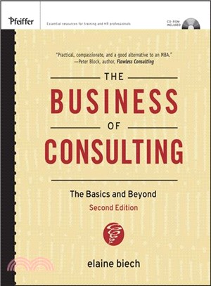 The Business of Consulting ─ The Basics and Beyond