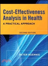 Cost-effectiveness analyses ...