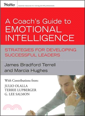 A Coach'S Guide To Emotional Intelligence: Strategies For Developing Successful Leaders