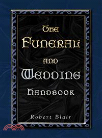 The Funeral and Wedding Handbook