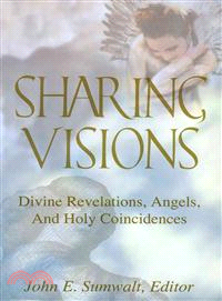 Sharing Visions ― Divine Revelations, Angels, and Holy Coincidences, Cycle C