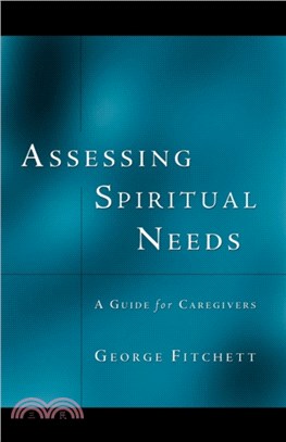 Assessing Spiritual Needs